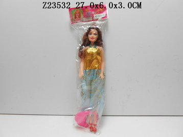 11.5 inch doll