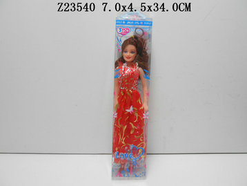 11.5 inch doll