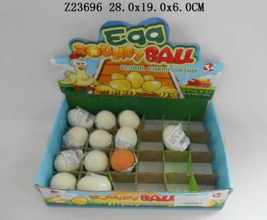 Bouncing ball(24P)