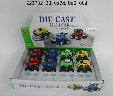 P/B CAR(4S4C12P)