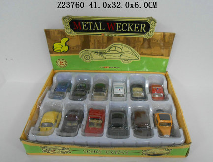 P/B CAR12P12S)