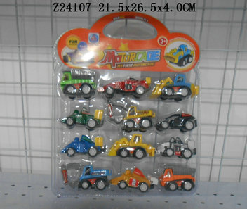 P/B TRUCK(12P)