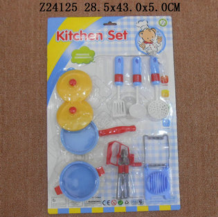 Kitchen set