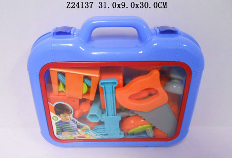 Tool set (44P)