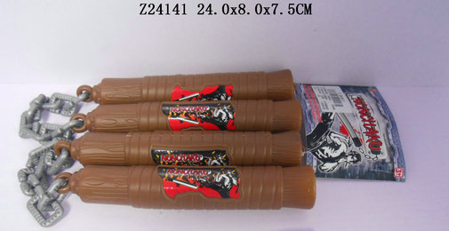 nunchakus(2P)