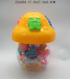 Baby bell