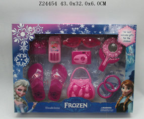 Ornament set 2S