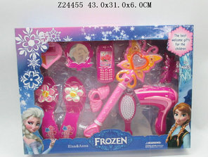 Ornament set 2S