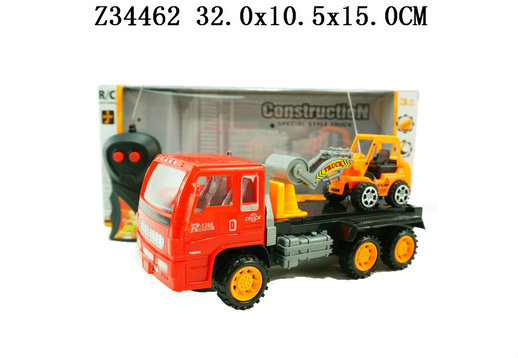 R/c car