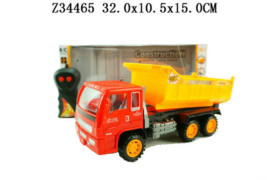 R/c car