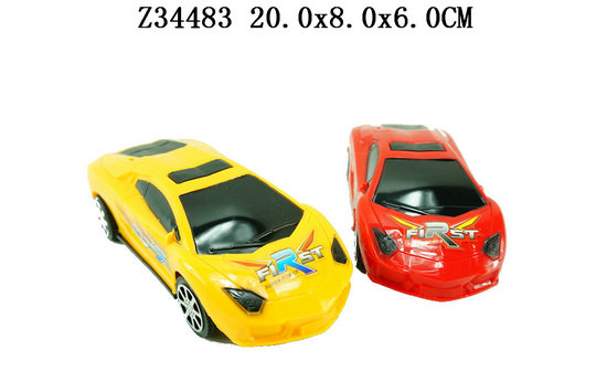 F/p car(2C)
