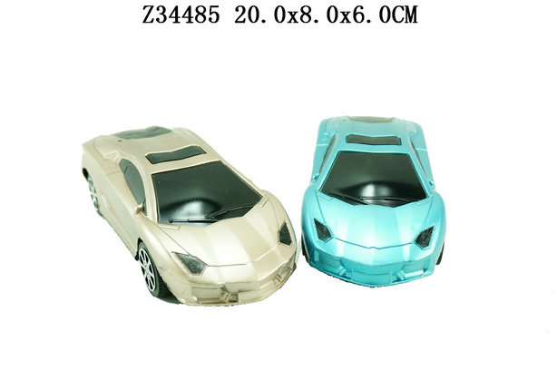 F/p car(2C)