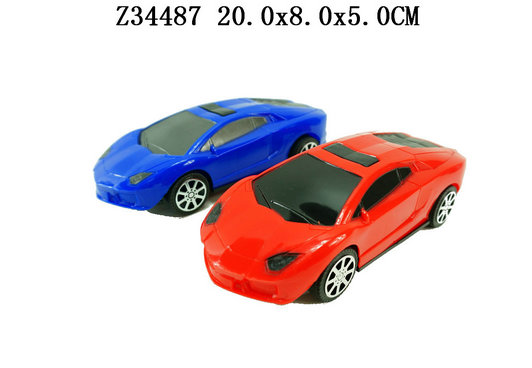 F/p car &  4C