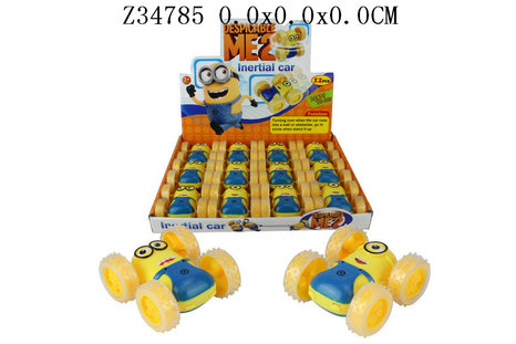 F/p Car(12 Pcs)