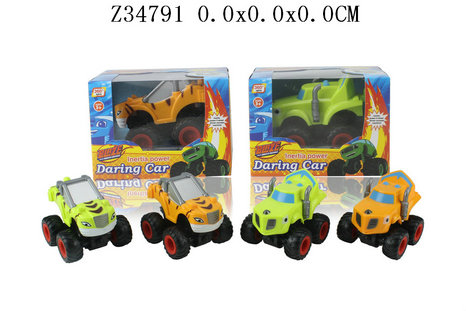 F/P car2S2C
