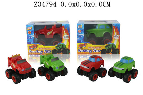 F/P car2S2C