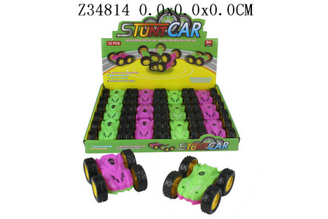 F/p Car(12 Pcs)