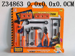 Tool set