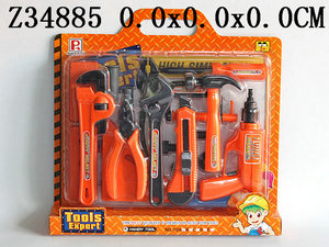 Tool set