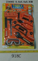 Tool set