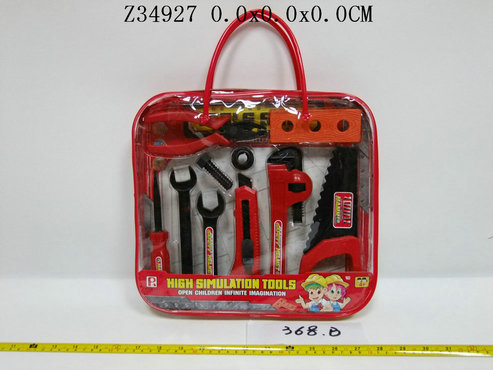 Tool set