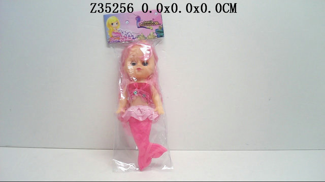 9 Inch doll 