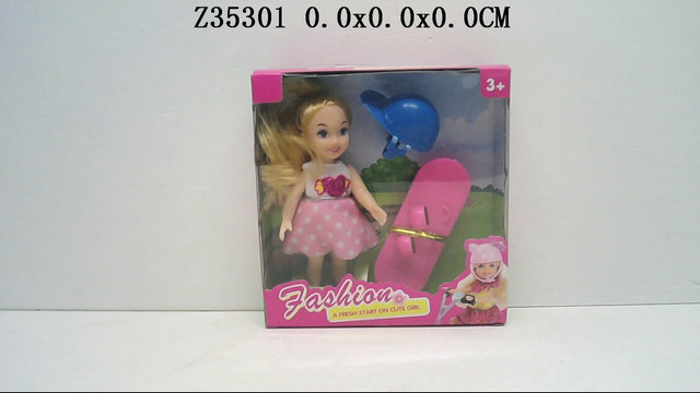 4.5Incun DOLL