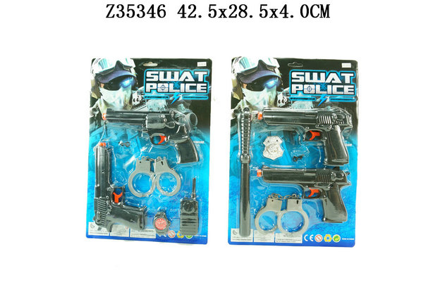 police set(2S)