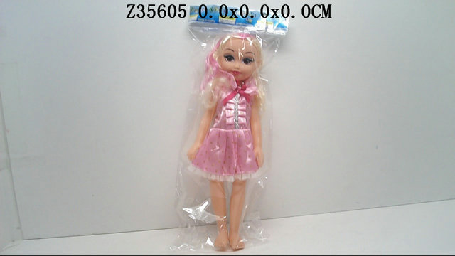 14Incun doll