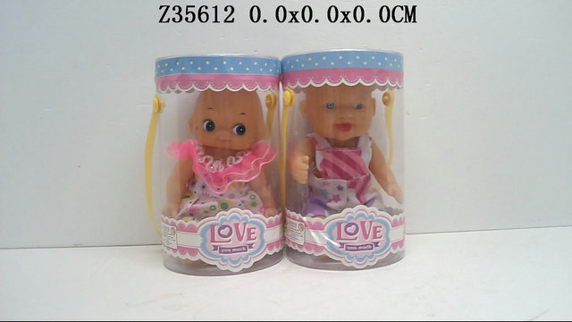 doll