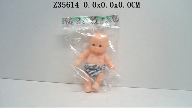 doll