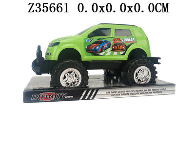 F/p car 3c