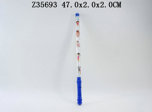 Flash stick