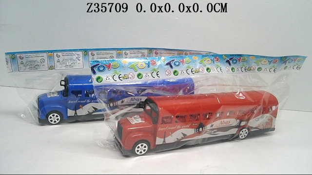 F/p bus