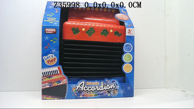 Accordion