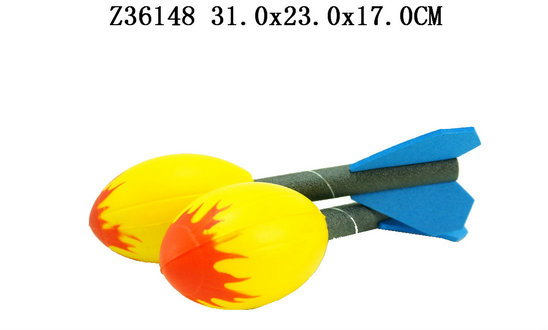 30CM Missile12P