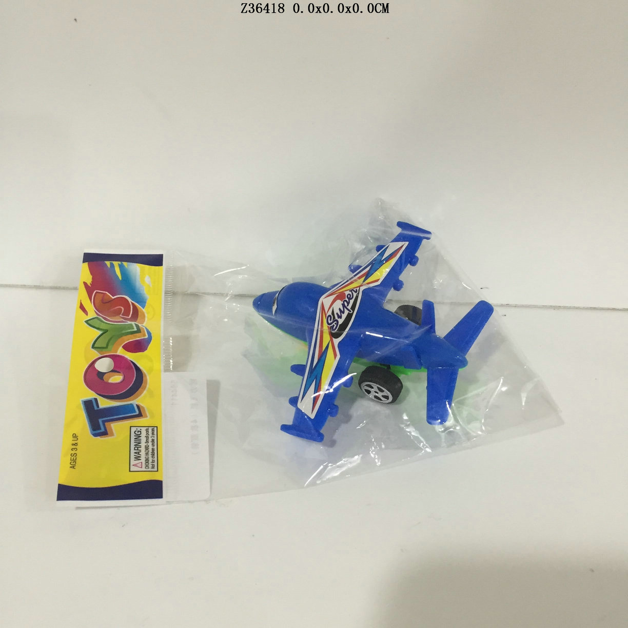 P/b plane(4 s)