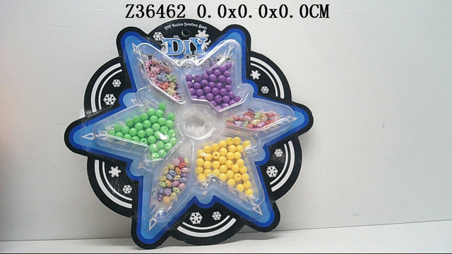 Bead set 