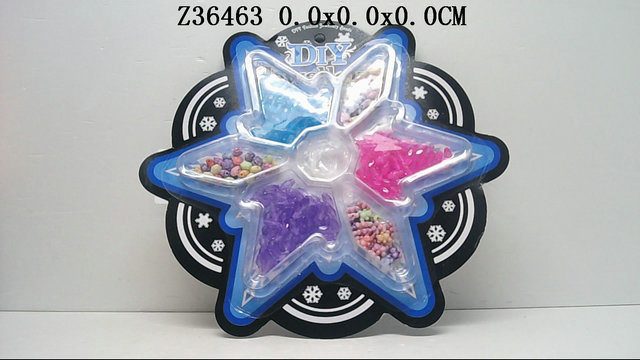 Bead set 