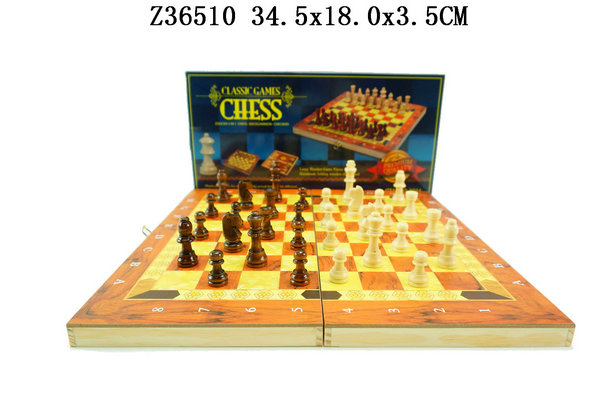 CHESS