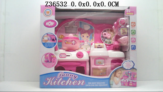 Kitchen set