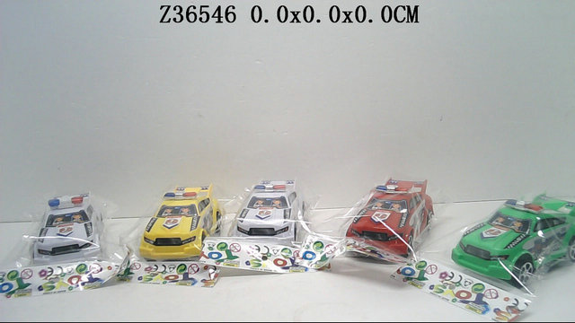 P/b car   
