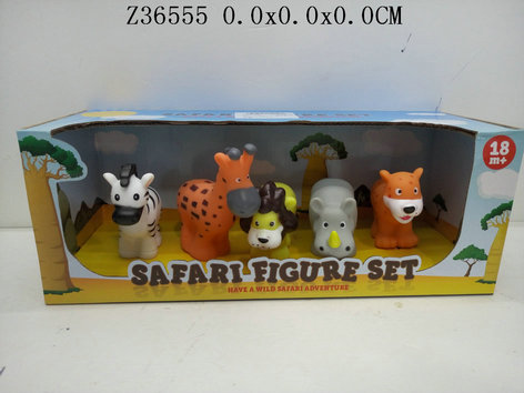 Animal set