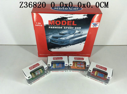172 slide car24p4s