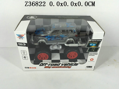 132 P/b car &LM(1P2S)