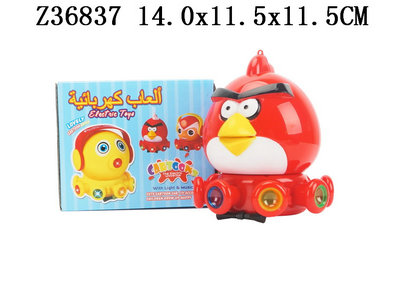 B/O angry bird L&M