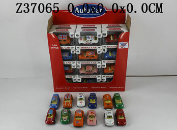 172 slide car24p4s