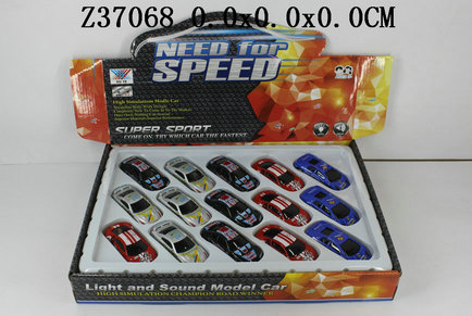 150 metal P/b car &LM(4S)