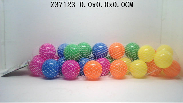 8.0cm ball30p
