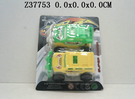 P/B CAR